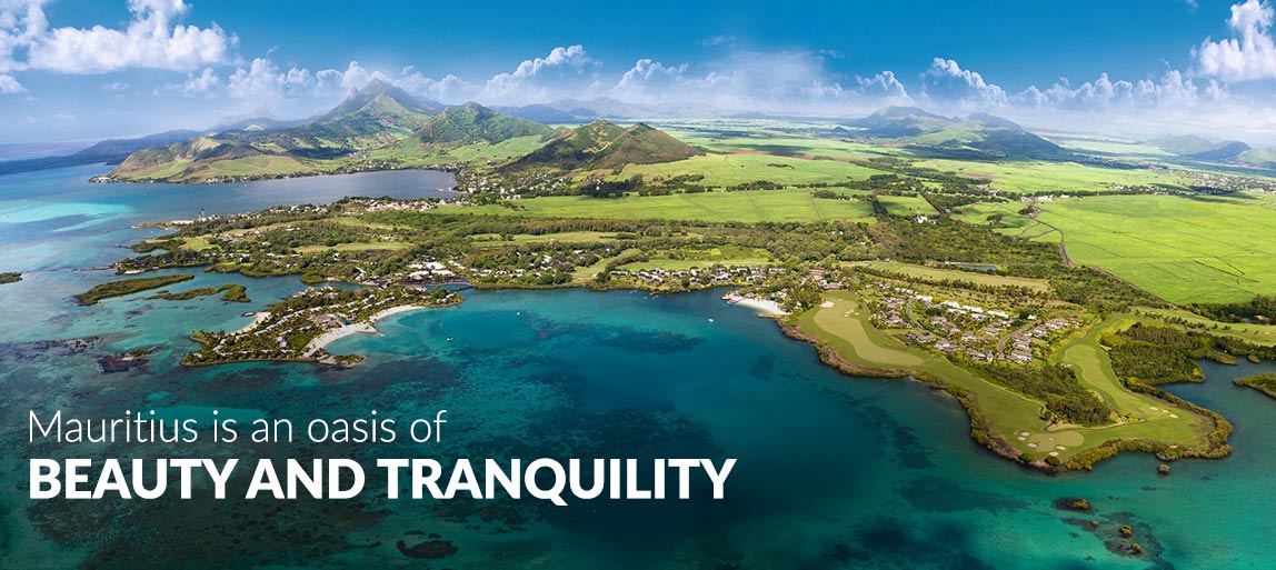 About Mauritius Island